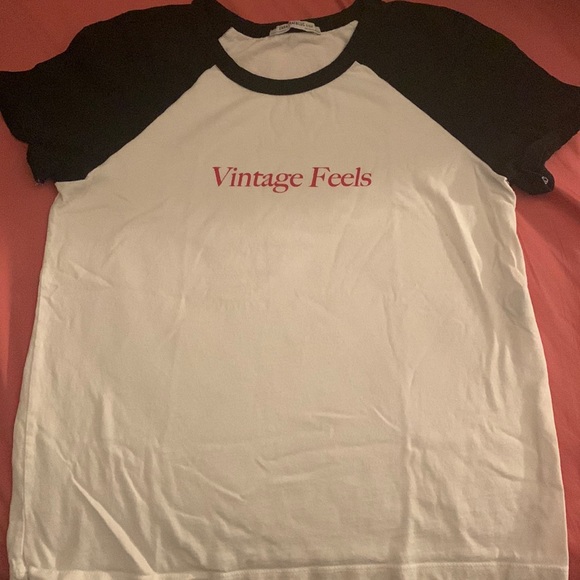 Zara Tops - Zara Short-sleeve Tee